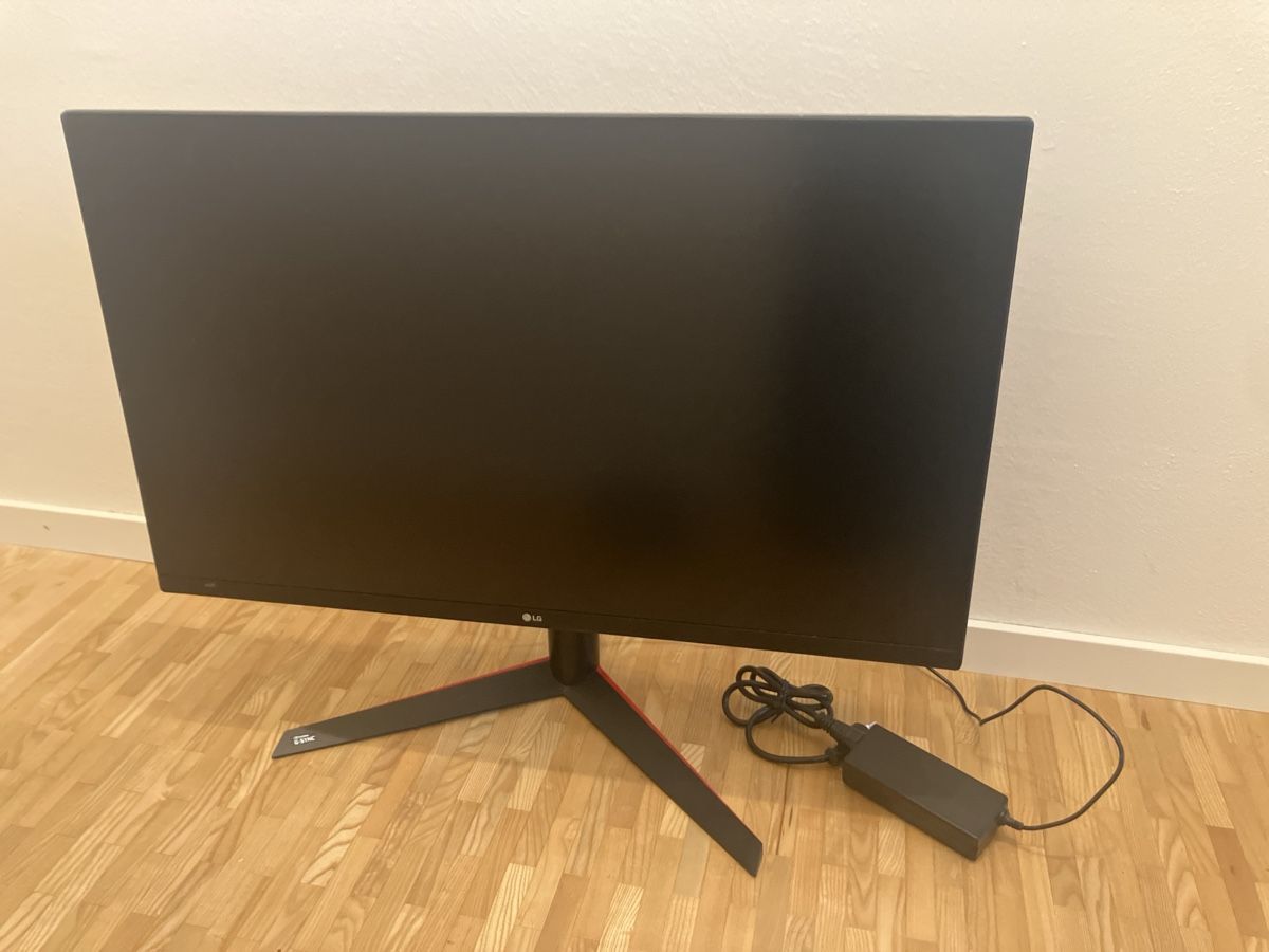 Monitor: Gamingmonitor, Computerbildschirm – Usato da St. Gallen venduto da maesi73