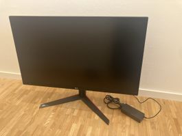 Gamingmonitor, Computerbildschirm