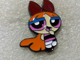 Ansteckpin 174: Powerpuff Girl's