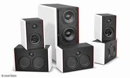 Teufel System 4 THX