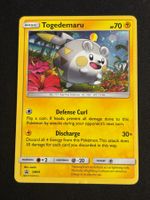 Pokemon Togedemaru - Promo SM09 - English