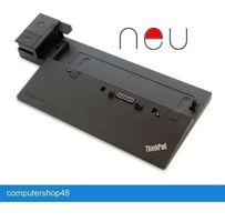 ThinkPad Ultra DOCK PRO  40A20090CH NEU