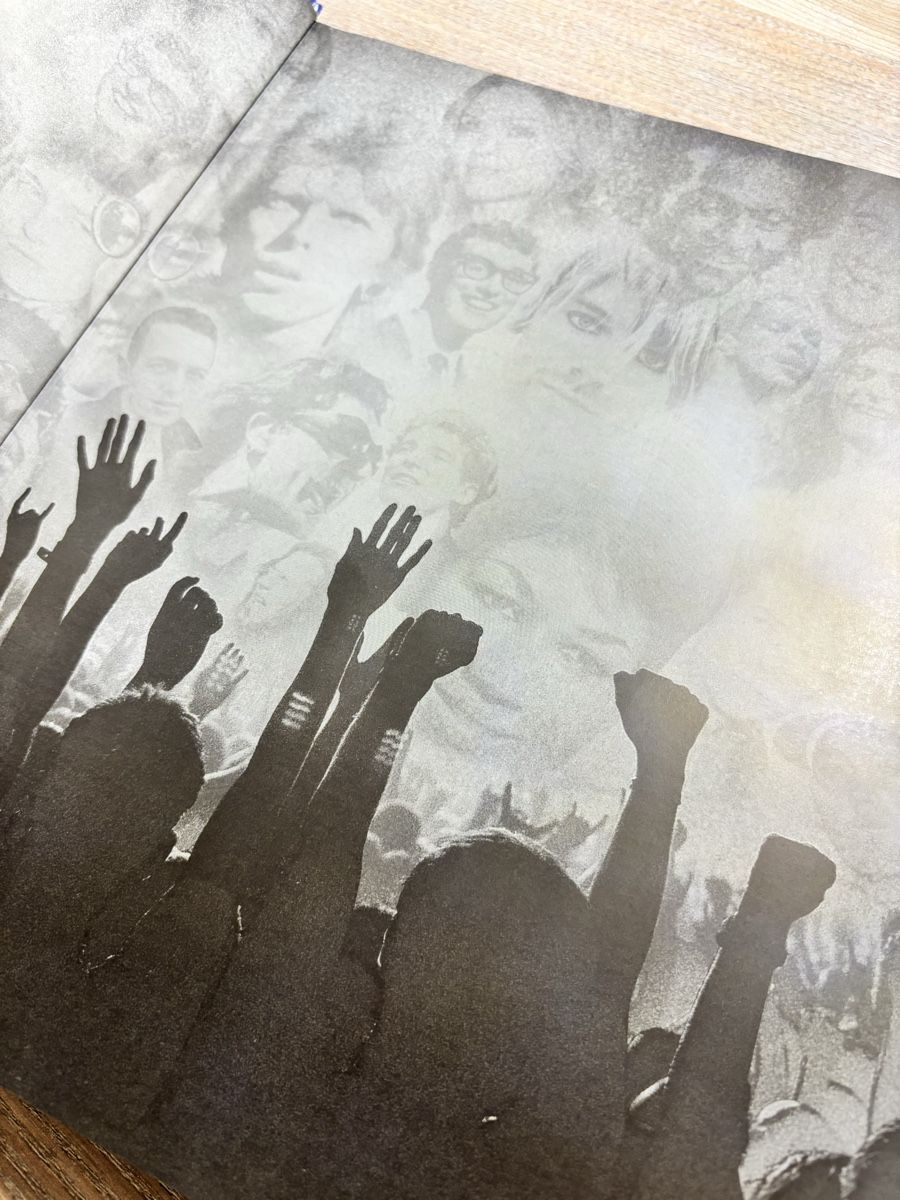 Libri: Rock&Pop Die Chronik 1950 bis heute Buch – Usato da Aesch BL venduto da Jelu20 4