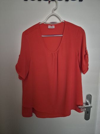 Bluse 40