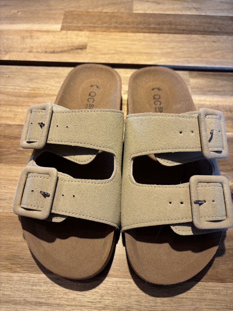 Scarpe da donna: Sommer Sandalen – Usato da Bubikon venduto da Kim1993