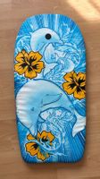 Kinder-Schwimmbrett mit Delfin-Motiv