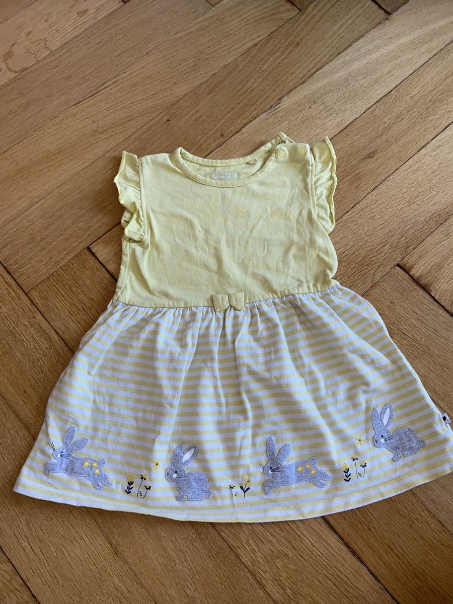 Vestiti & Gonne: Kleid Gr. 80 – Usato da Bern venduto da Elisa64