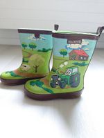 Stiefel Grösse 24 