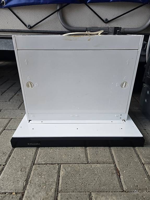 Dampfabzug: Dampfabzug Elektrolux – Gebraucht aus Lyss von Iskater 1