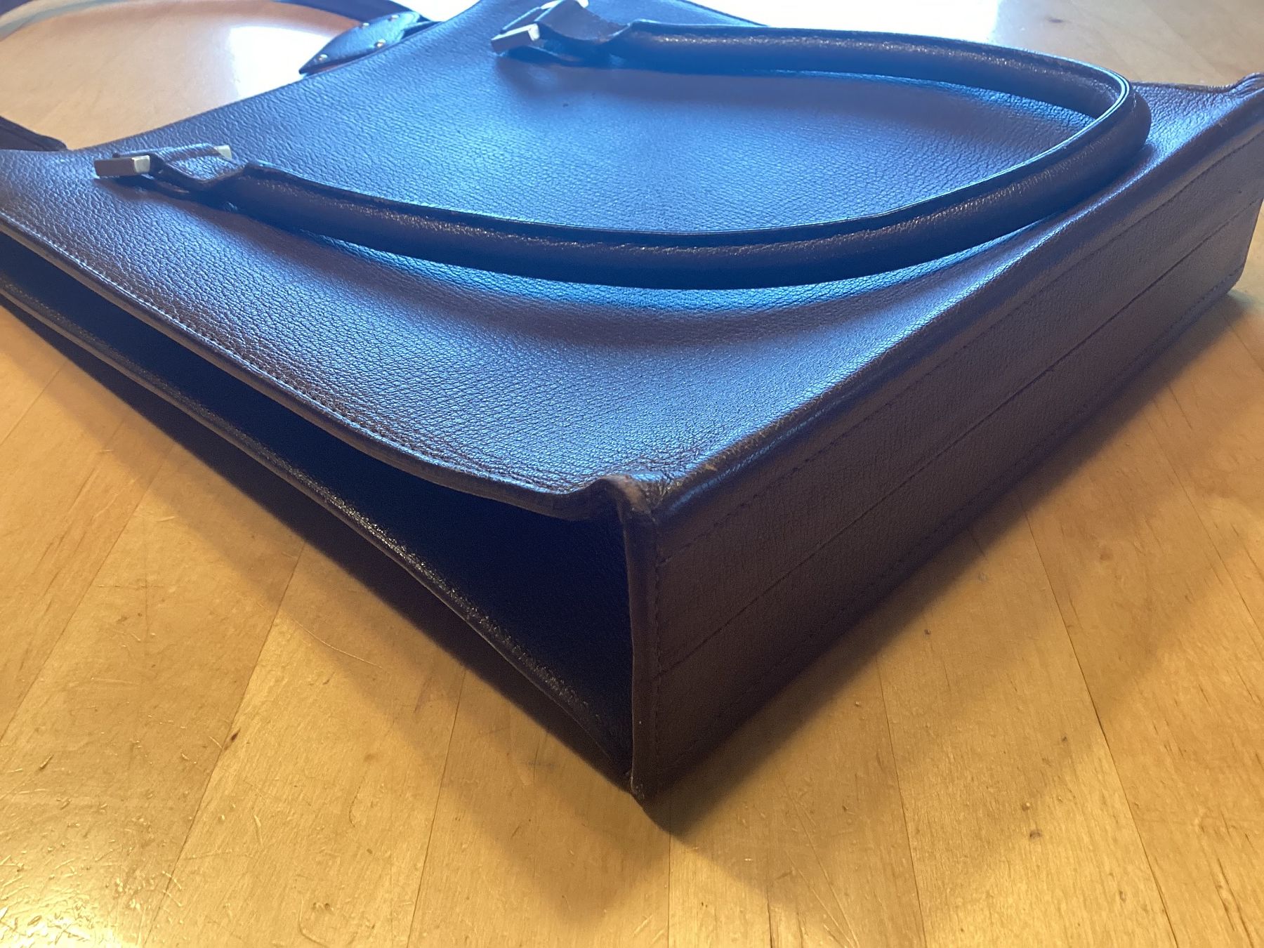 Delvaux Borse da donna: Sac à main Delvaux Le Jeff – Usato da Montreux venduto da Genetti 1