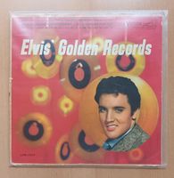**Elvis Presley – Elvis' Golden Records (1958) – LP Vinyl –