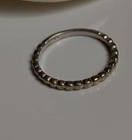 XS ZARTER RING SILBER 925