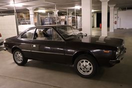 Lancia Beta 1800