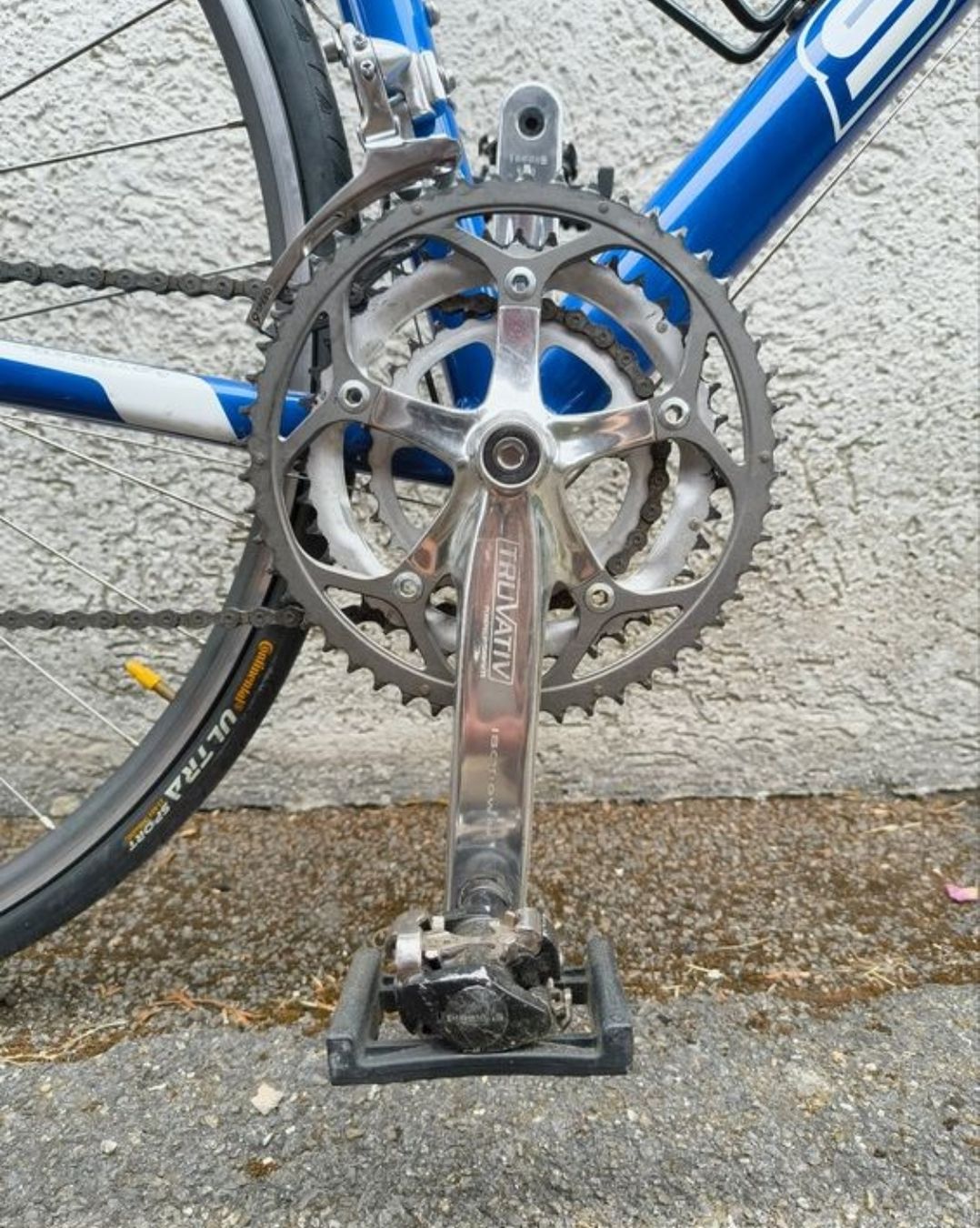 Scott Biciclette: Rennvelo Scott Speedster S40 – Usato da Wil SG venduto da Ricky128 4