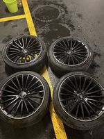 19 Zoll Felgen mit 4x Bereifung Sommer