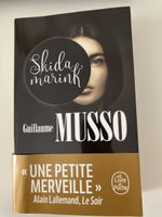 Skidamarink - Guillaume Musso