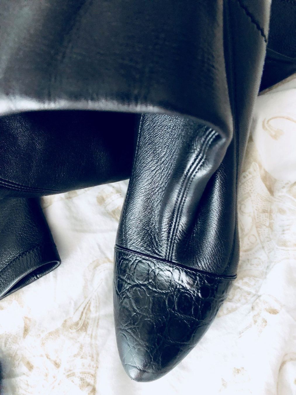 Louis Vuitton Scarpe da donna: Louis Vuitton – Usato da Zürich venduto da NNK28 2