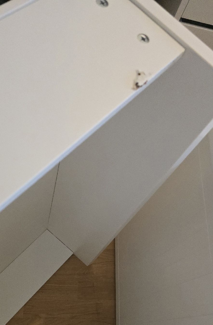 Ikea Autres articles pour la maison: Ikea MALM Bett Schublade – D'occasion à Winterthur par iziphone 2