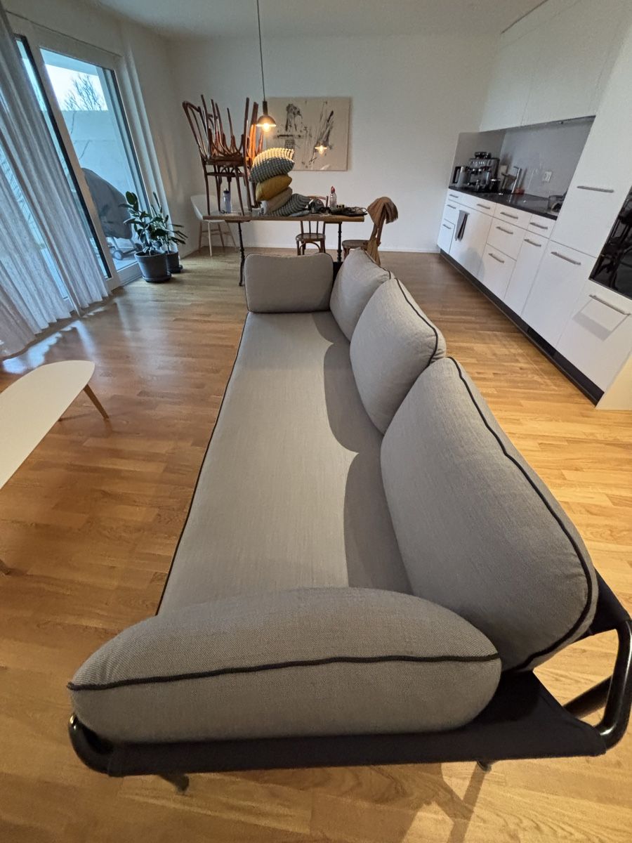 Hay Sofas: Hay Can Sofa – Gebraucht aus Uitikon Waldegg von  6