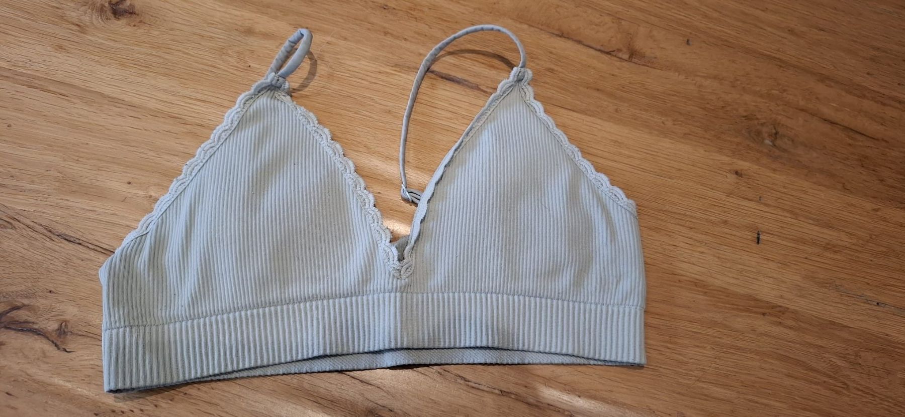 H&M Unterwäsche: S - Grösse, 3er SET Bustier TOP Oberteile – Gebraucht aus Nottwil von echtMOMO 3
