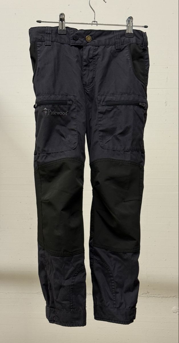 Pinewood Pantaloni: Outdoorhose  Pinewood  Grösse 140 – Nuovo (secondo la descrizione) da Allenwinden venduto da ana_eis