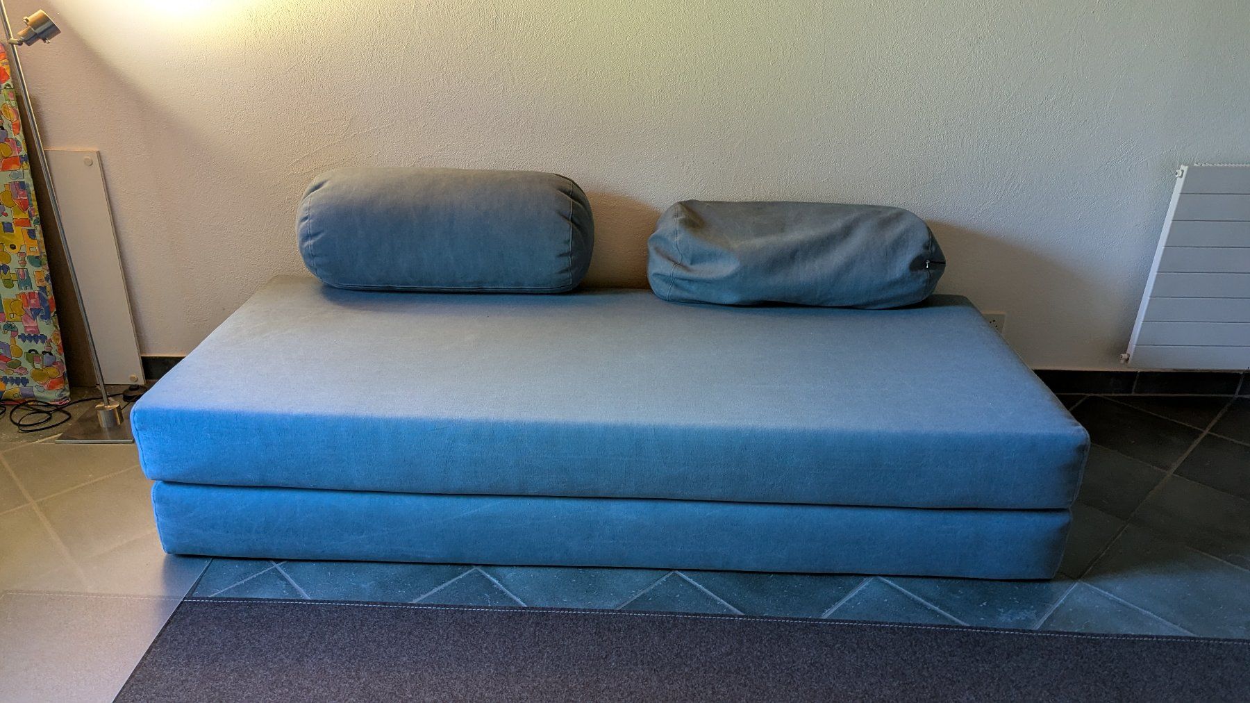 Sofas: Hochwertiges Designer Schlafsofa – Gebraucht aus Davos Platz von Chasand