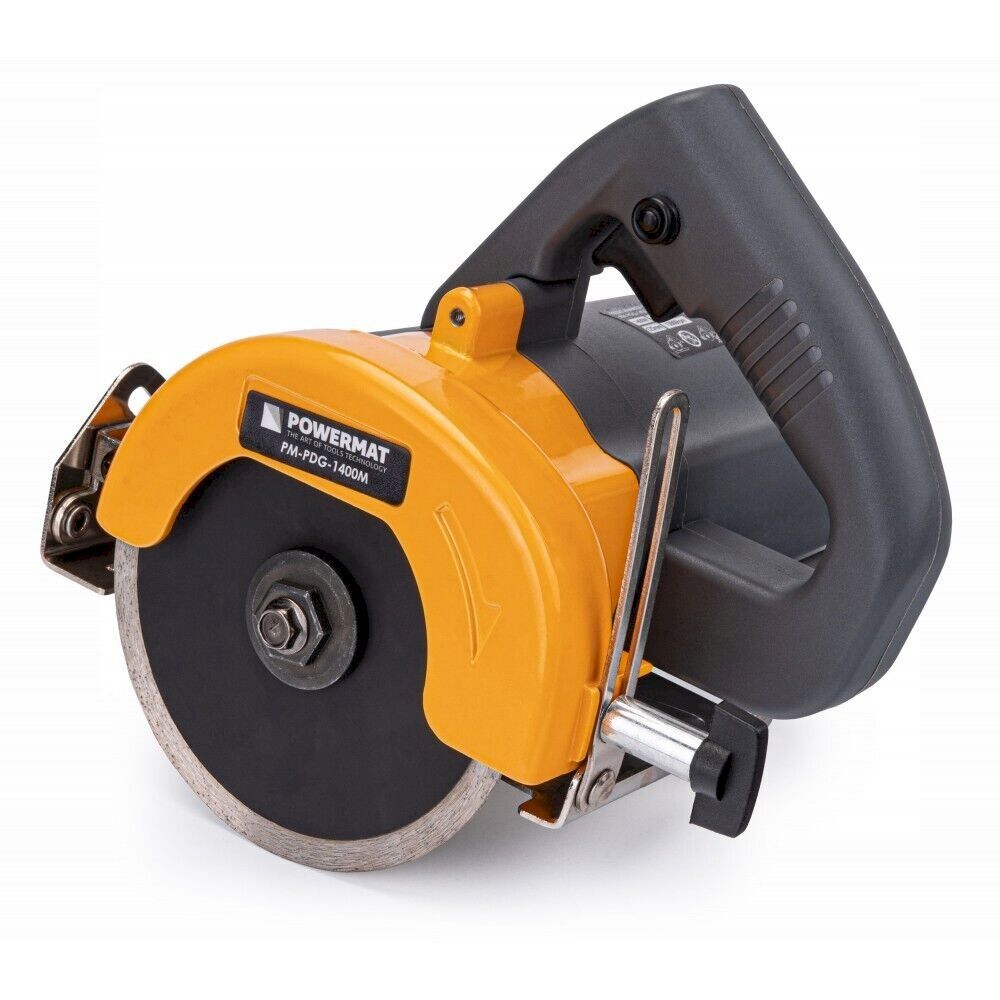 Toutes les machines: Powermat Elektrisch Fliesenschneider – Neuf avec emballage d'origine à Bottighofen par zaap 6
