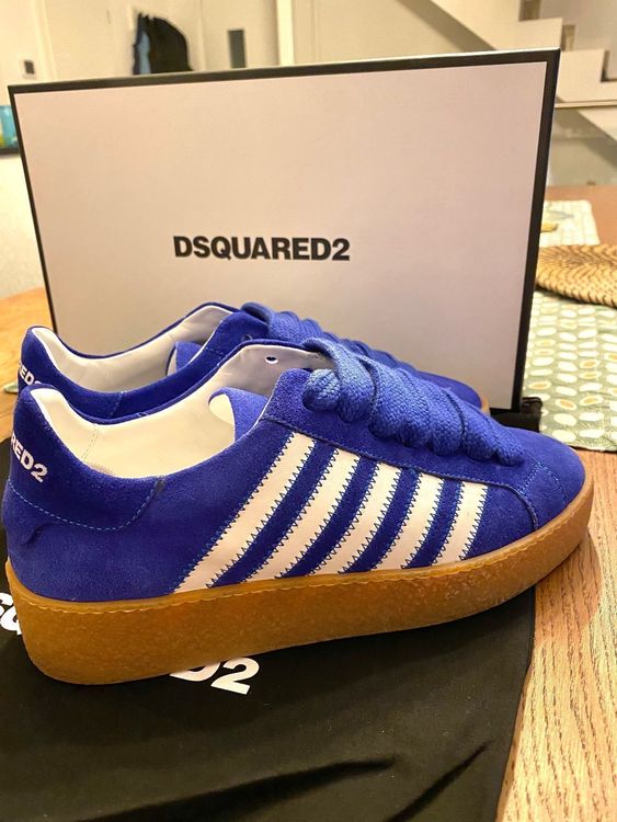 DSQUARED2 Rapper s Delight Nr. 40 Kaufen auf Ricardo