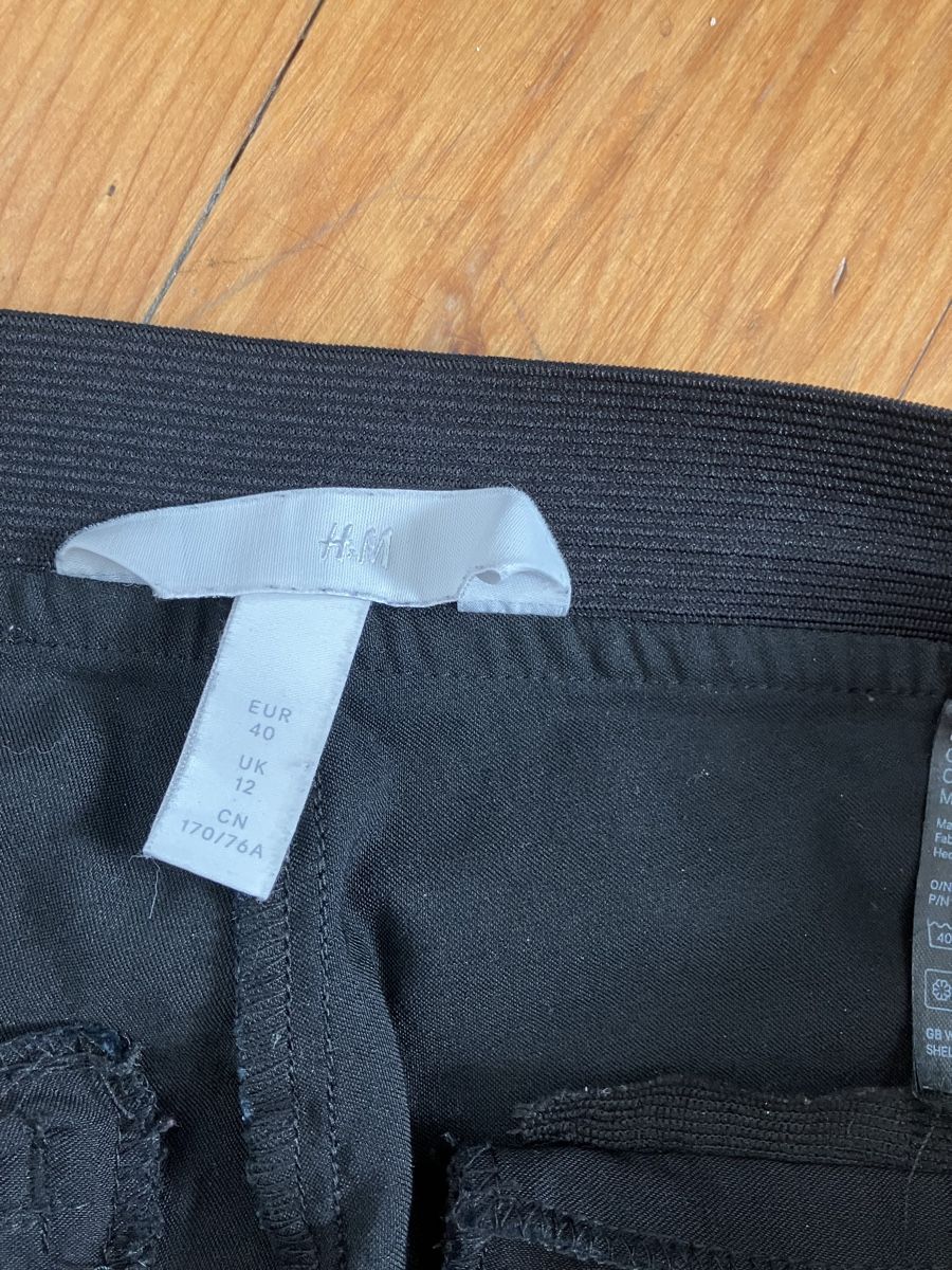 H&M Pantalons: Pantalon – D'occasion à Sion par edelweissse 2