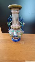 Schöne Vase 36cm hoch