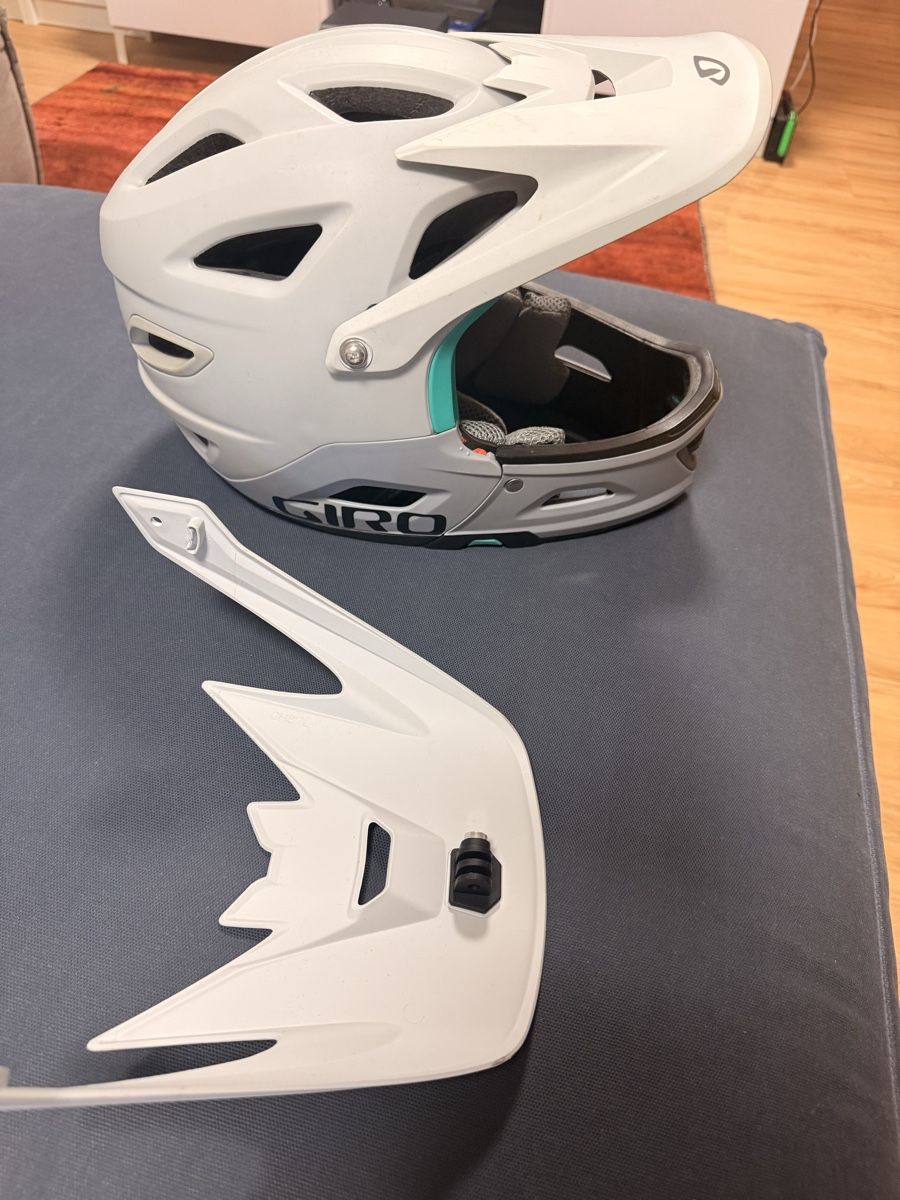 Giro Casques: Giro Switchblade Gr.L – D'occasion à Oberburg par tvndy 1