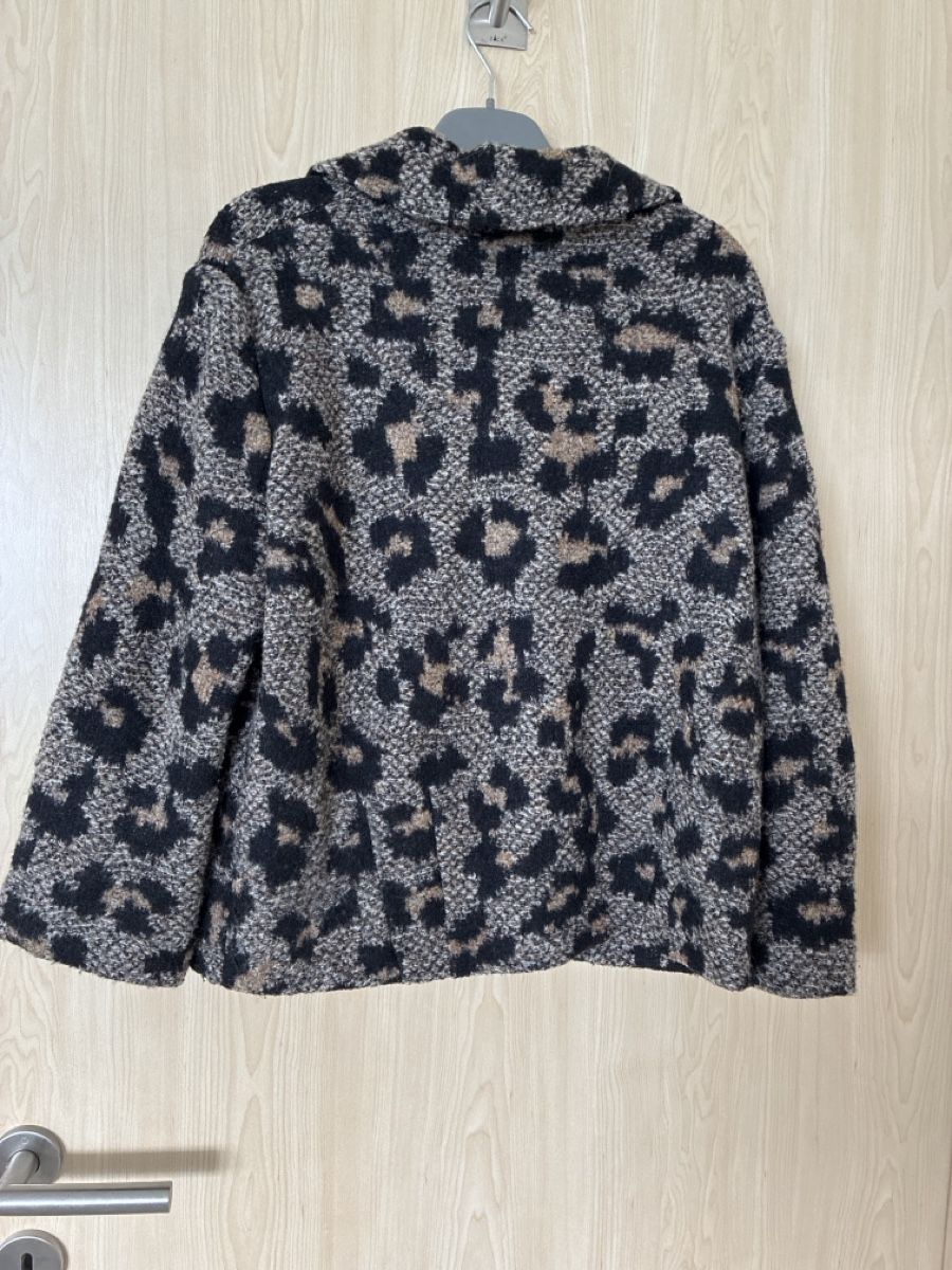 Marc Cain Giacche: Damen Jacke MarcCain – Usato da Cheyres venduto da zwischendurch 1