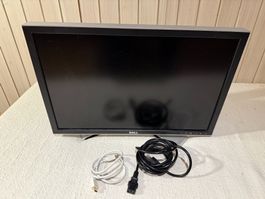 Dell Monitor 2408WFPb, 24 Zoll, Top Zustand, Winter Deal