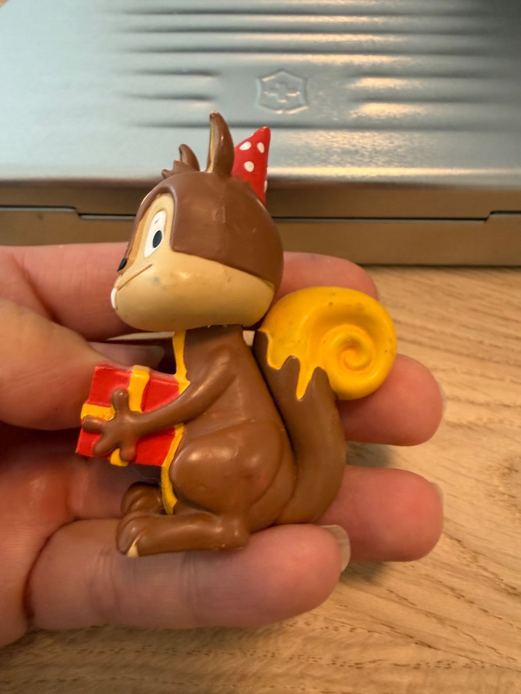 Tonies Statuette: Tonie Geburtstagslieder – Usato da Pfäffikon SZ venduto da Syndrome379 3
