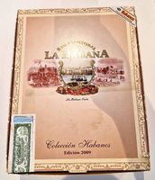2009 San Cristóbal de la Habana Buch O´Reilly 314/1000