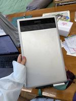 Bamboo Wacom tablet