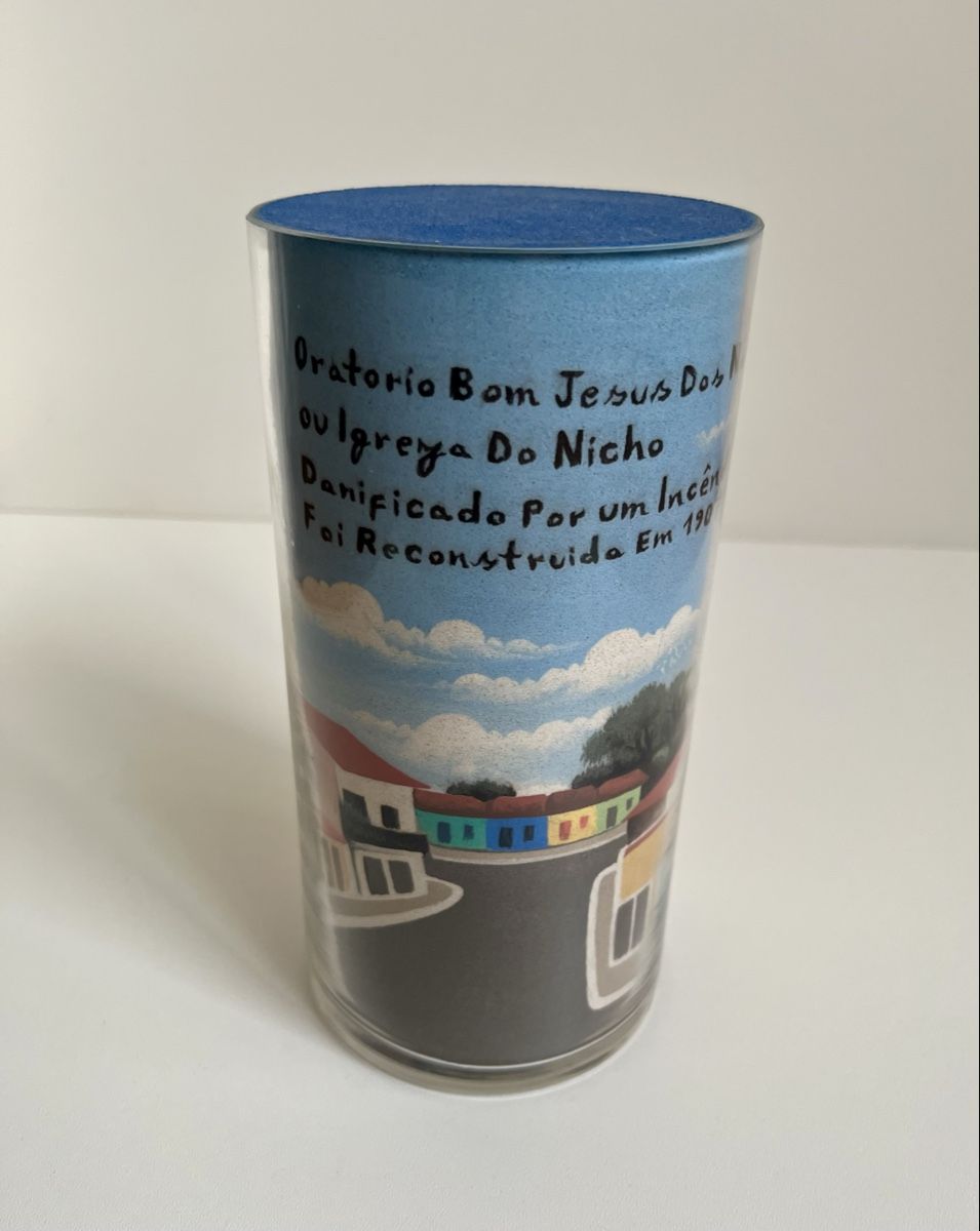 Tutte le decorazioni: Souvenir aus Brasilien – Nuovo (secondo la descrizione) da Oberrieden venduto da naanuu 1