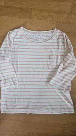 3/4-Arm Shirt Marc o Polo