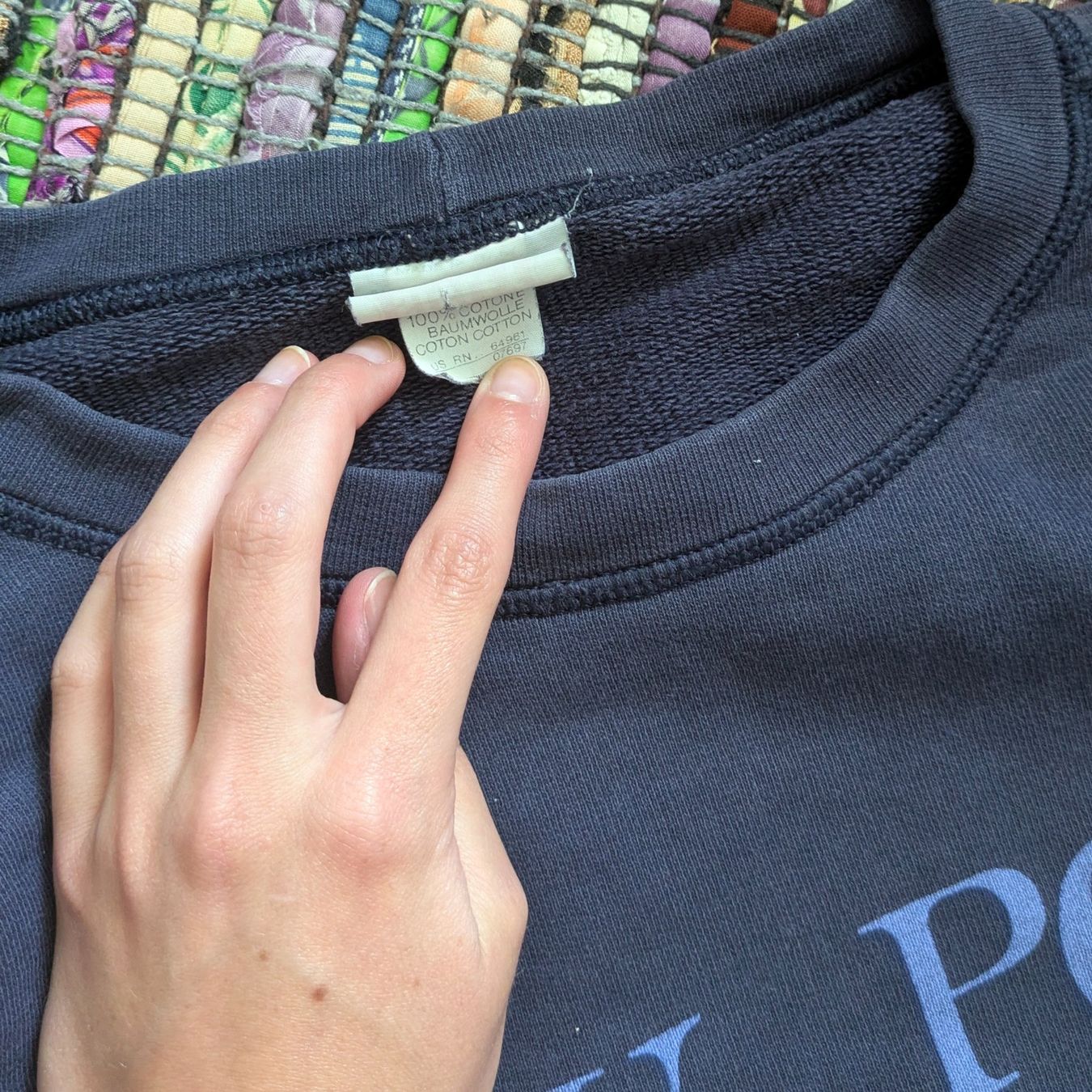 Sisley Maglioni & Felpe: SISLEY Sweatshirt – Usato da Morgarten venduto da rra_jvw7 4