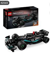 LEGO 42165 | Technic Mercedes-AMG F1 W14 E Performance Pull-