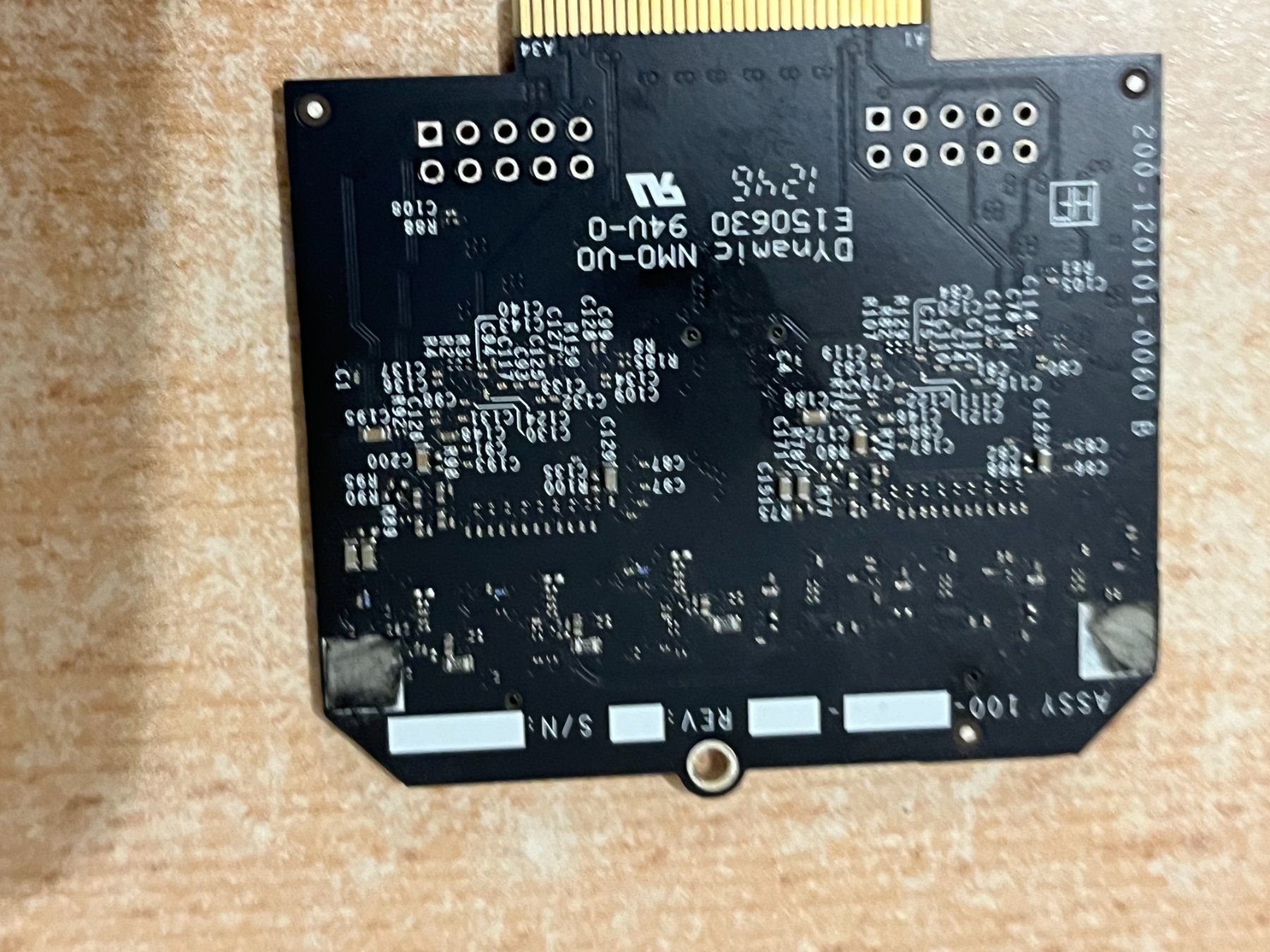 Unità & Adattatore: Broadcom WiFi Karte – Usato da Winterthur venduto da fla_hwg8 1