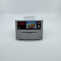 Super Mario Kart (Super Nintendo Snes)