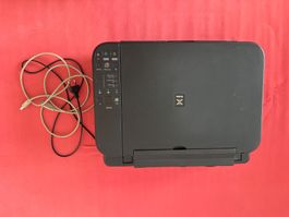CANON Drucker MP280
