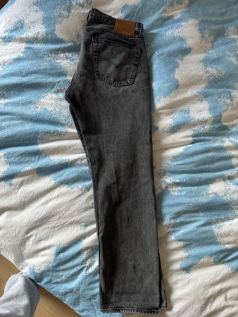 Levi’s 501 - W36 L32