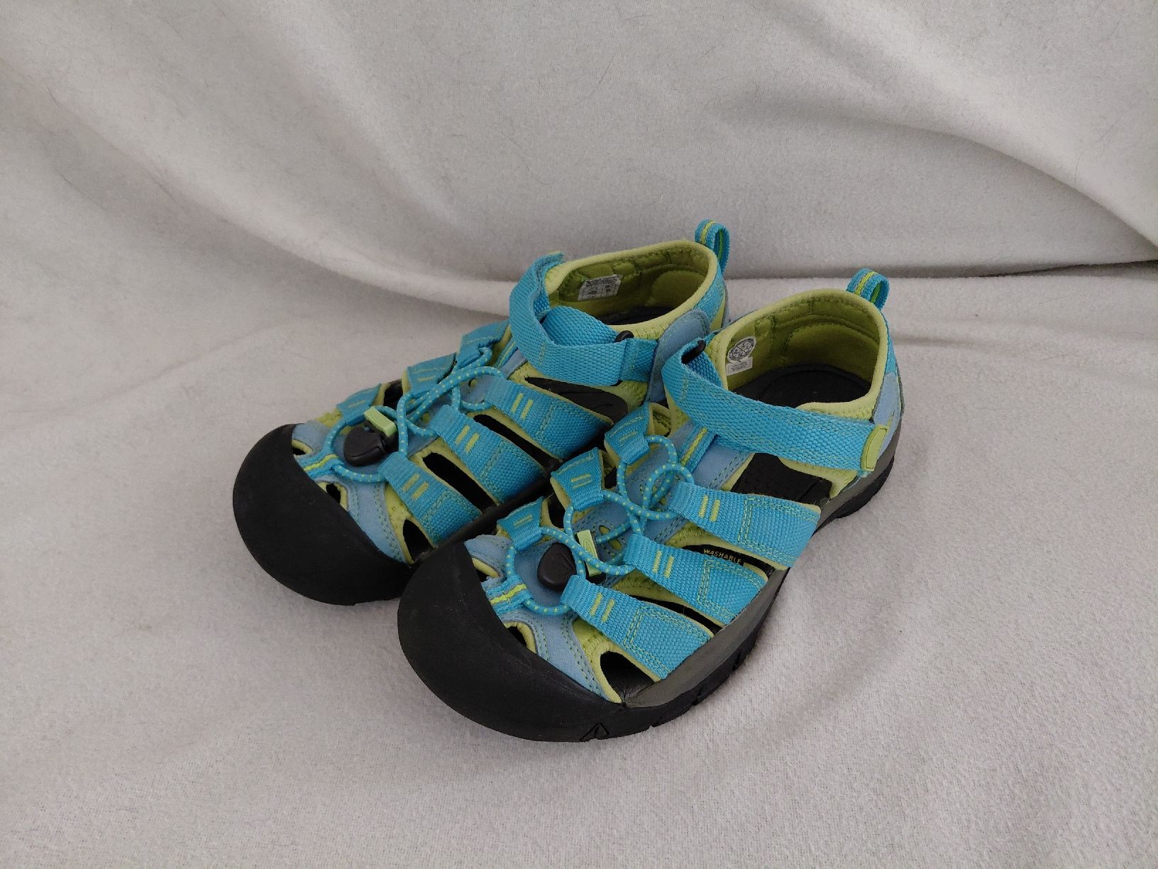 Keen Scarpe per ragazzi: Keen Sandalen, Grösse 36, aus 1. Hand – Usato da Zeiningen venduto da Efifi