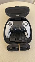 Playstation 5 PS5 DualSense Edge Controller OVP & Case