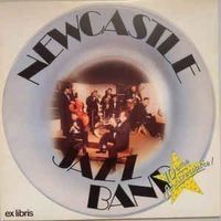 Newcastle Jazz Band – 10ème Anniversai