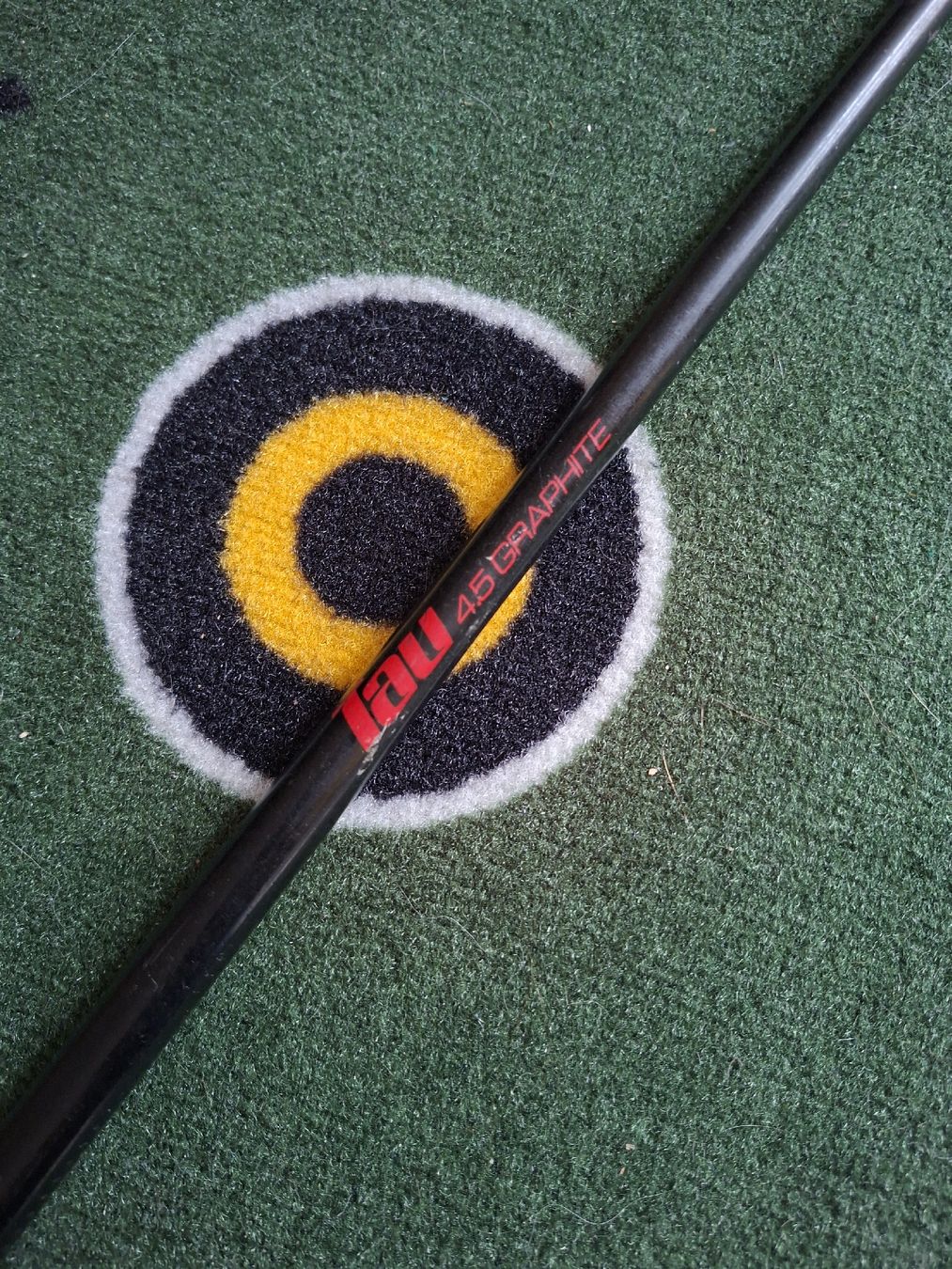 Clubs & Sets: Select Editon Stainless Holz 3 mit Graphite-Schaft – D'occasion à Niederhasli par Golf-Dodger 5