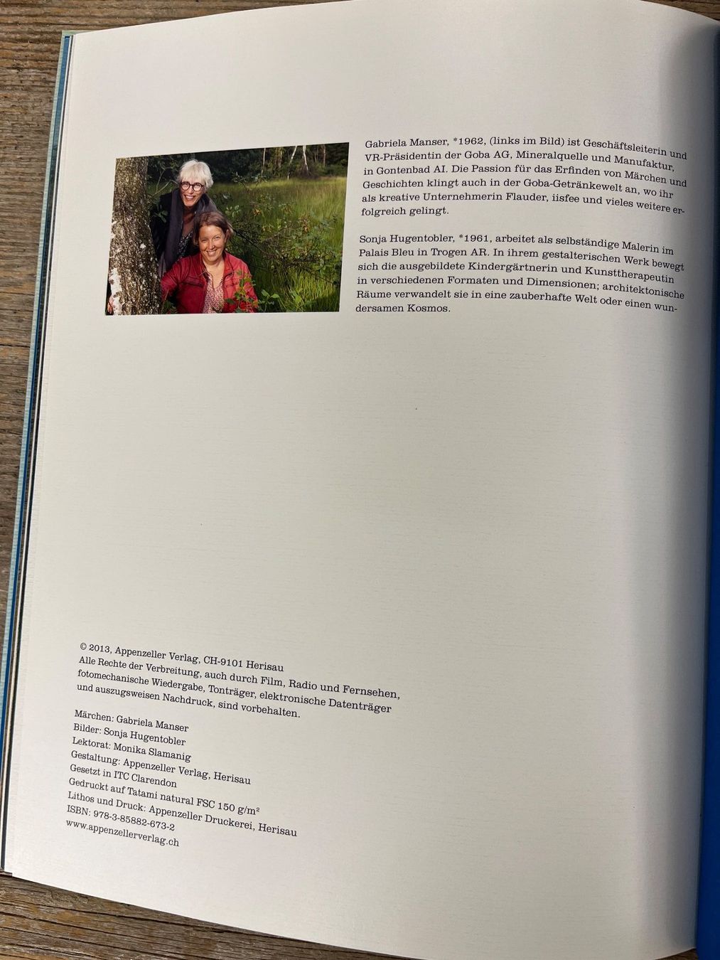 Libri: iisfee Warum die Tautropfen glitzern – Usato da Pfäffikon ZH venduto da buresi 8