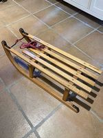 Davoser Schlitten